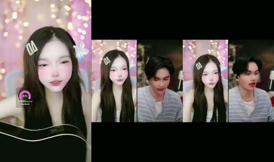 kodpearlliee's Live Session — Jul 5, 2026, 3:43 PM