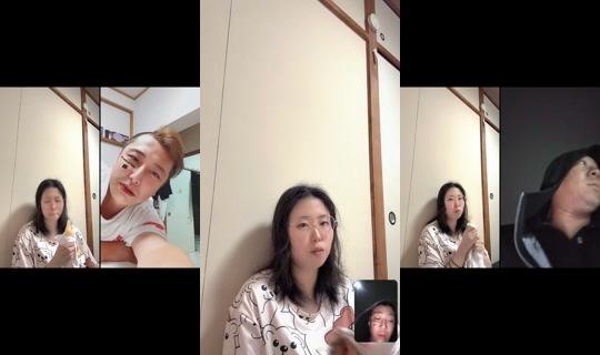kokoa71122's Live Session — Jul 6, 2026, 11:05 AM