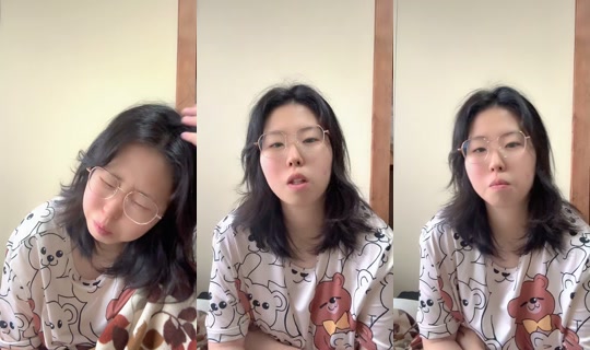 kokoa71122's Live Session — Jul 6, 2026, 8:46 PM