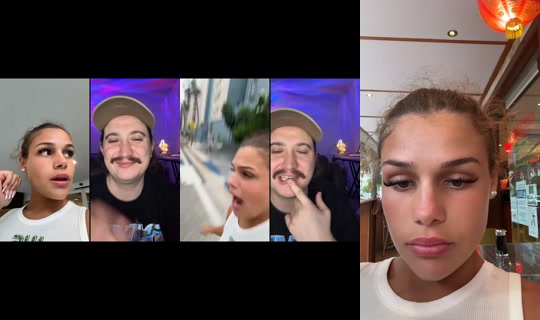 kolyzagarcia's Live Session — Jul 6, 2026, 9:51 PM