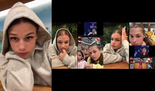 kolyzagarcia's Live Session — Jul 7, 2026, 12:47 AM