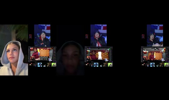 kolyzagarcia's Live Session — Jul 7, 2026, 1:42 AM