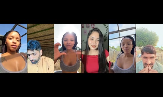 korichanelle07's Live Session — Jul 6, 2026, 1:06 PM