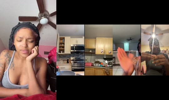 korichanelle07's Live Session — Jul 6, 2026, 4:40 PM
