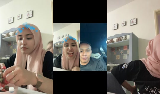 kosong_479's Live Session — Jul 5, 2026, 10:27 AM