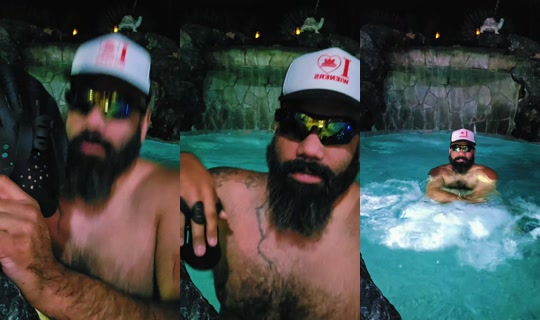 kovemaster69's Live Session — Jul 7, 2026, 5:04 AM