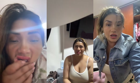 kreyllagarcia's Live Session — Jul 6, 2026, 4:57 AM