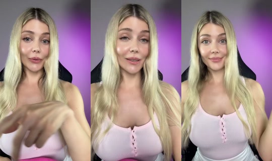 krista.crispy's Live Session — Jul 5, 2026, 6:02 PM