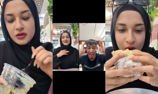 kristal202018's Live Session — Jul 7, 2026, 1:48 PM
