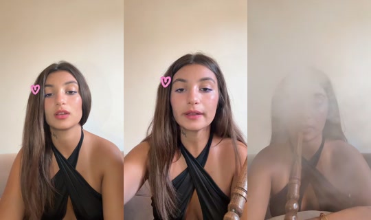 kristensalameh1's Live Session — Jul 5, 2026, 11:37 AM