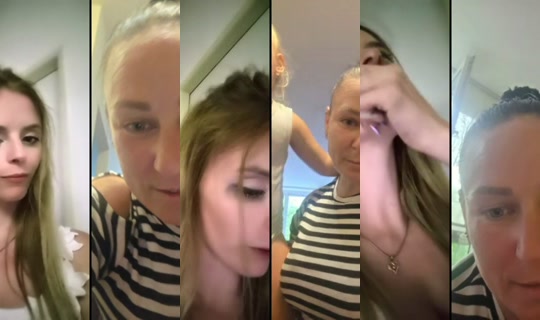 kristinalapka's Live Session — Jul 6, 2026, 4:59 PM