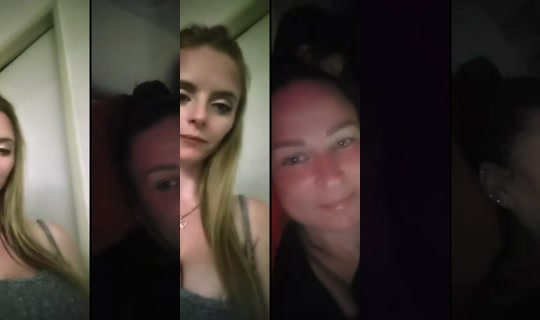 kristinalapka's Live Session — Jul 6, 2026, 11:13 PM