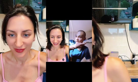 kristinarad3's Live Session — Jul 6, 2026, 2:01 PM