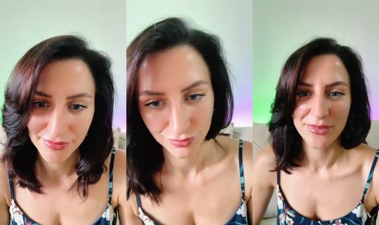 kristinarad3's Live Session — Jul 7, 2026, 11:53 AM
