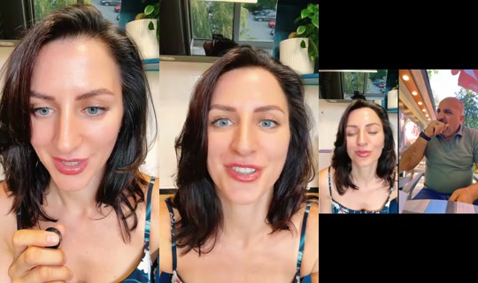 kristinarad3's Live Session — Jul 7, 2026, 1:21 PM