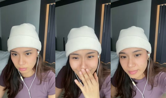 kristinemf_'s Live Session — Jul 7, 2026, 3:26 AM