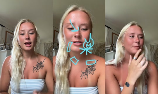 kristinscooler's Live Session — Jul 4, 2026, 8:18 PM