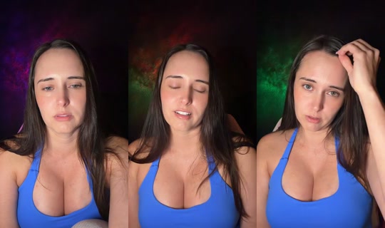 krystlefelder's Live Session — Jul 7, 2026, 12:43 AM