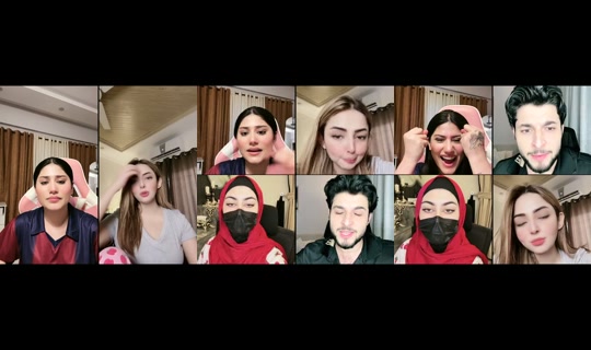 kubrakhan665's Live Session — Jul 6, 2026, 12:50 AM