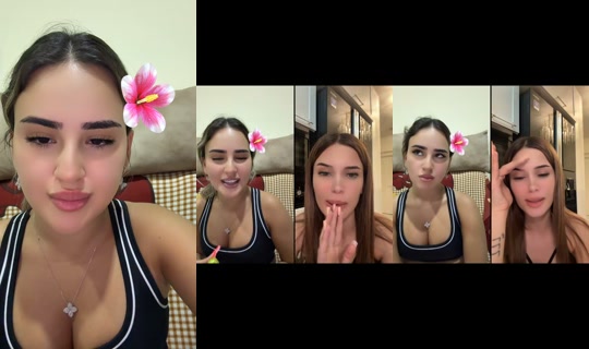 kubyraa005's Live Session — Jul 5, 2026, 8:23 PM