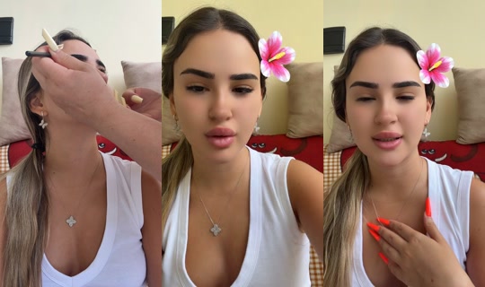kubyraa005's Live Session — Jul 6, 2026, 8:06 AM