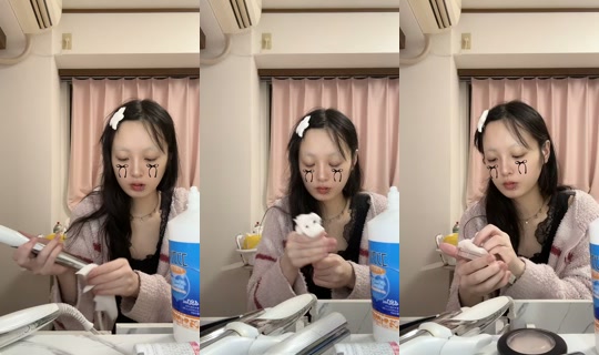 kukuaashu's Live Session — Jul 6, 2026, 5:17 PM
