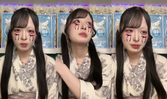 kukuaashu's Live Session — Jul 7, 2026, 11:33 AM