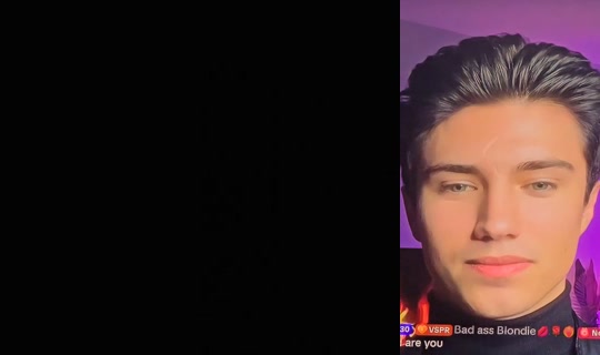 kulagintv's Live Session — Jul 6, 2026, 12:22 AM