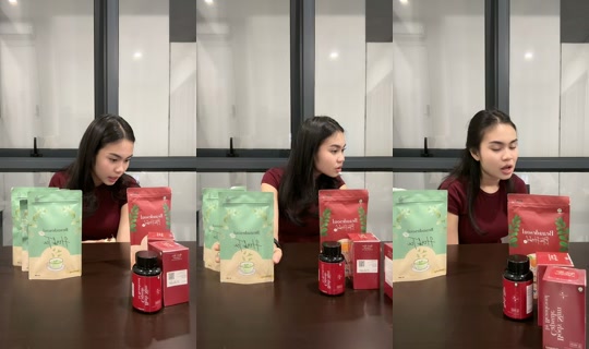 kumalaciptadewi's Live Session — Jul 7, 2026, 11:13 AM