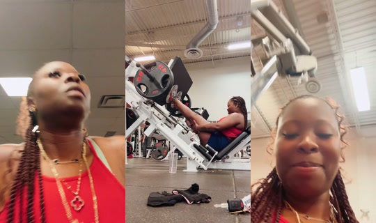 kushie8764's Live Session — Jul 6, 2026, 3:14 AM