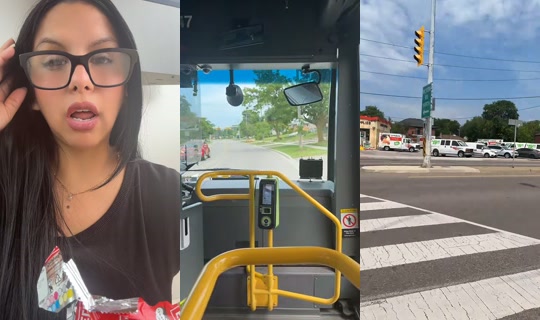 kusitoronto's Live Session — Jul 6, 2026, 6:11 PM