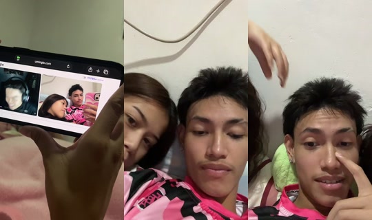 kwskeksks's Live Session — Jul 7, 2026, 3:06 PM