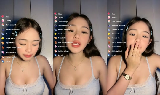 kyaelaaa's Live Session — Jul 6, 2026, 12:35 PM