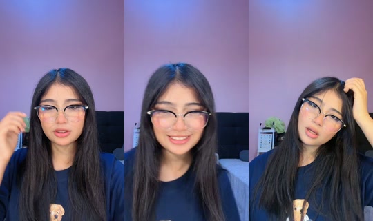 kyaraxlive's Live Session — Jul 7, 2026, 4:36 AM
