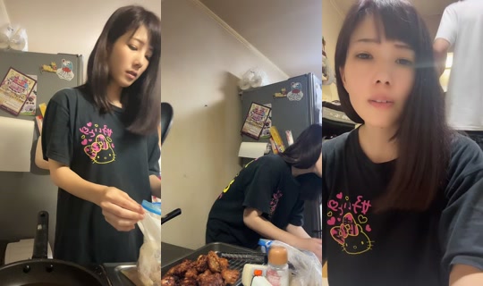 kyoryu1222's Live Session — Jul 6, 2026, 9:36 AM