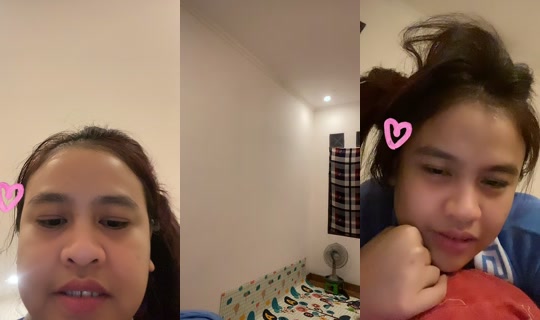 kyrararaaa's Live Session — Jul 6, 2026, 4:09 PM