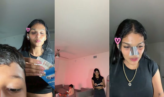 l17032026's Live Session — Jul 5, 2026, 2:35 AM