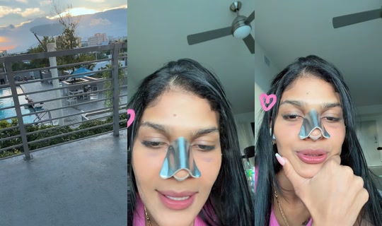 l17032026's Live Session — Jul 5, 2026, 11:42 PM