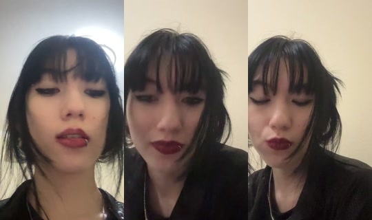 l_mayy_'s Live Session — Jul 6, 2026, 2:15 AM