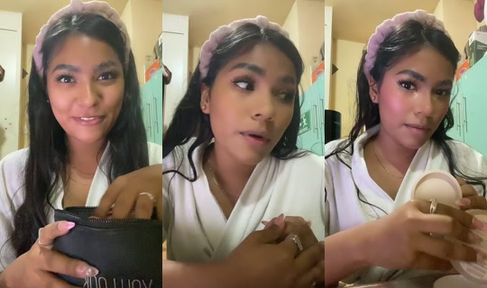 l_sbueno's Live Session — Jul 4, 2026, 7:56 PM