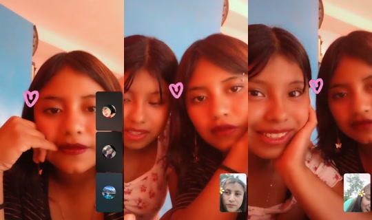 la.chaparrita7082's Live Session — Jul 6, 2026, 11:08 PM