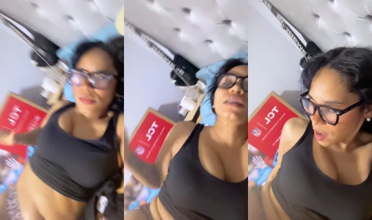 la.mami.chula014's Live Session — Jul 6, 2026, 12:11 AM