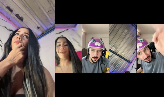 la.portena123's Live Session — Jul 5, 2026, 4:12 PM