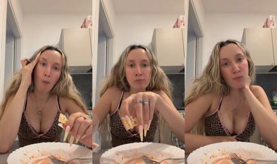 la__biondina1's Live Session — Jul 6, 2026, 6:12 PM