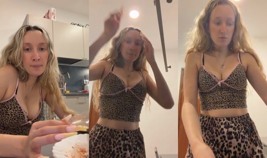 la__biondina1's Live Session — Jul 6, 2026, 6:26 PM