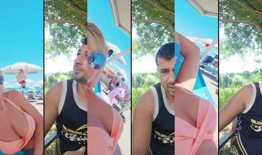 la_fenice83's Live Session — Jul 5, 2026, 10:47 AM