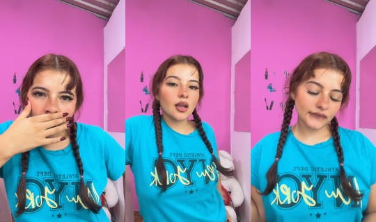 la_flaquitha_cruzz's Live Session — Jul 7, 2026, 2:41 AM