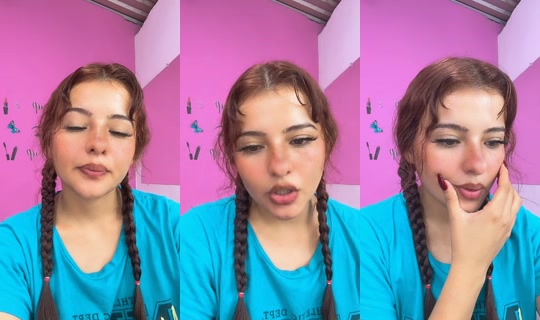 la_flaquitha_cruzz's Live Session — Jul 7, 2026, 3:56 AM
