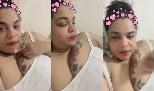la_mamifina's Live Session — Jul 5, 2026, 11:56 PM
