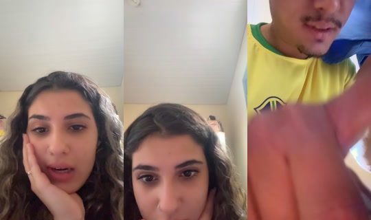 laara.vieira's Live Session — Jul 5, 2026, 7:18 PM